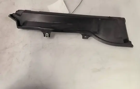 BMW X4M F98 Wiper trim 601602G00 10834110