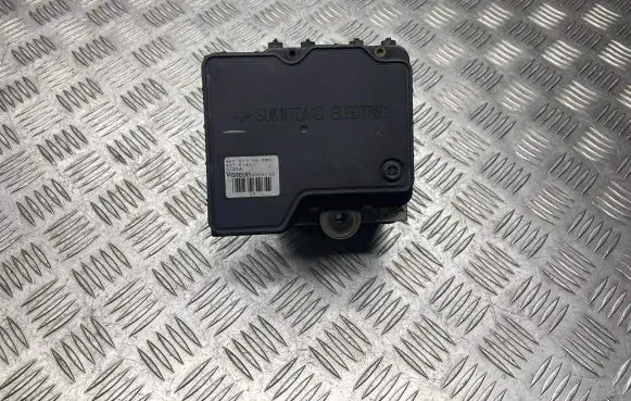Mazda 6 ABS Pump 4370743 2059155 3J23A