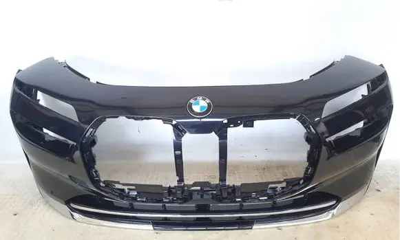 BMW 7 G70 Front bumper