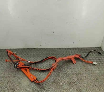 Lexus IS III XE30 Other wiring loom 8216453020