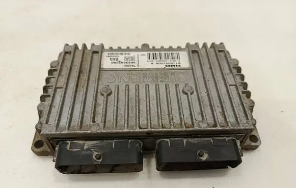 Gearbox control unit/module