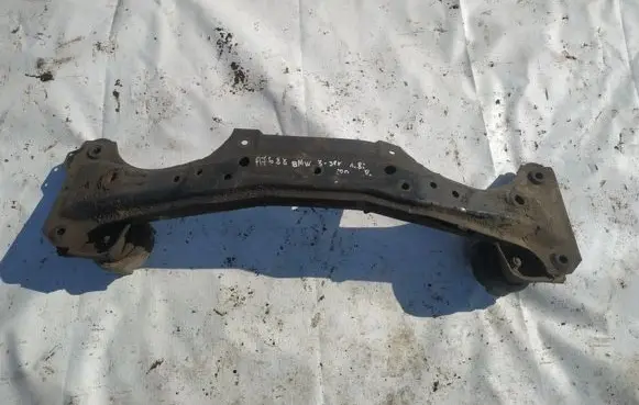 BMW 3 E46 Front subframe 
