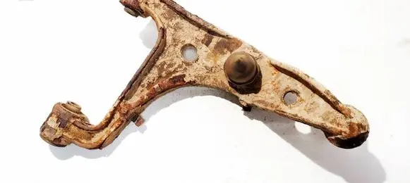Suzuki Grand Vitara II Rear upper control arm/wishbone 
