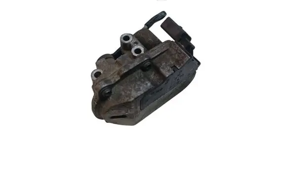 Audi Q7 4L Intake manifold valve actuator/motor 059129086M 511111217