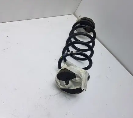 Audi A5 8T 8F Rear coil spring