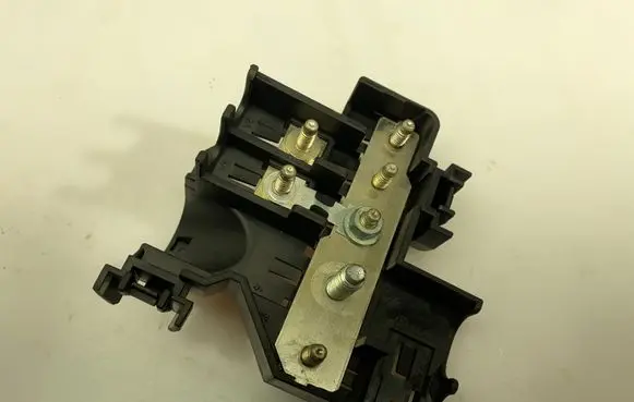 Audi A6 S6 C6 4F Positive wiring loom 4F0941824