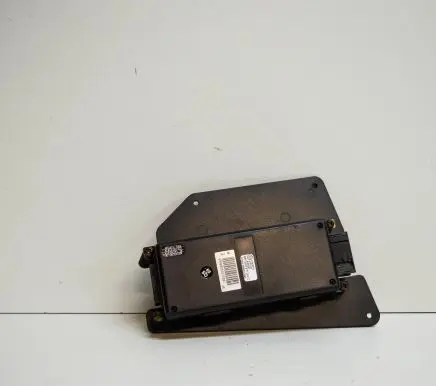 Volkswagen Phaeton Phone control unit/module 3W0971262C