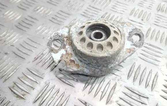 Volkswagen Golf IV Coil spring/strut mount 