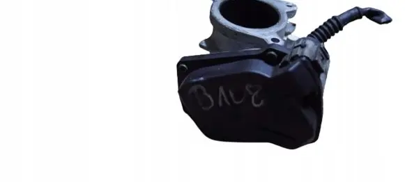 Audi A6 S6 C6 4F EGR valve 424440751