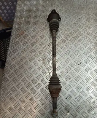 Suzuki SX4 Rear driveshaft