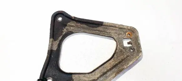Renault Thalia I Bracket in trunk/boot 