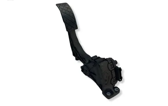 Skoda Roomster (5J) Accelerator throttle pedal 6Q1721503M