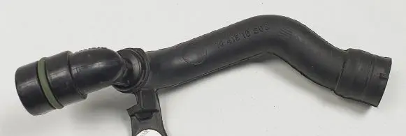 Jaguar XF X250 Engine coolant pipe/hose