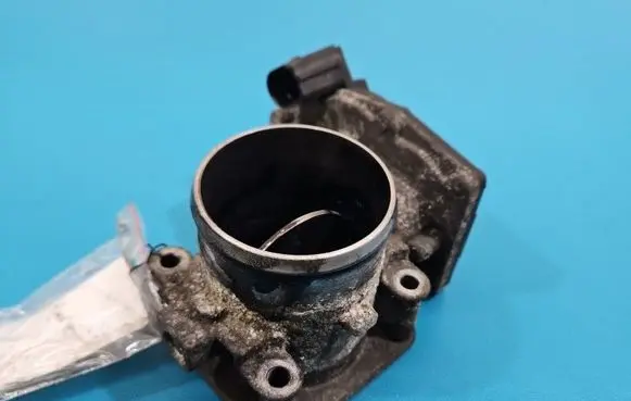 KIA Sportage Throttle body valve 351002F000 IMPRK1557370