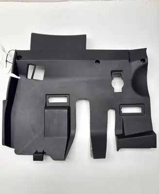 BMW Z4 E85 E86 Dashboard lower bottom trim panel 51457036389 7036389 77320110
