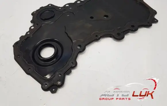 Ford Transit VII Other engine part 