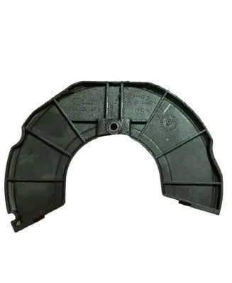 Audi A6 S6 C5 4B Timing belt guard (cover) 059109127C