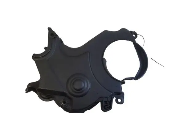 Citroen C5 Timing belt guard (cover) 9802982680