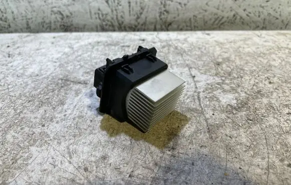 Mini Cooper Countryman R60 Heater blower motor/fan resistor T1014302U 102U35TCP 9285370