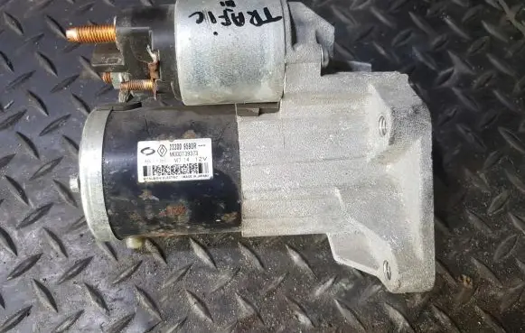 Renault Trafic III (X82) Starter motor 233009590R