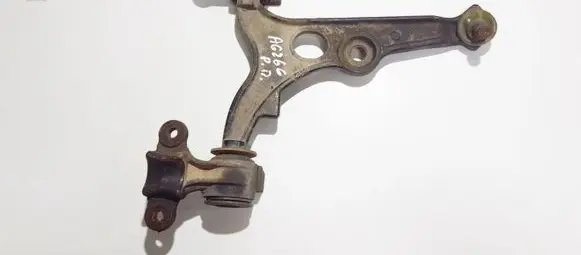 Front lower control arm/wishbone