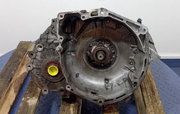 Fiat Croma Automatic gearbox 55196485