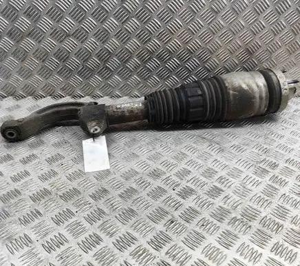 Maserati Levante Air suspension front shock absorber 6700374380 6700374370