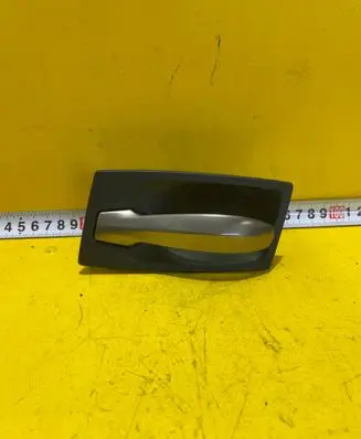BMW 5 E60 E61 Rear door interior handle 70342879