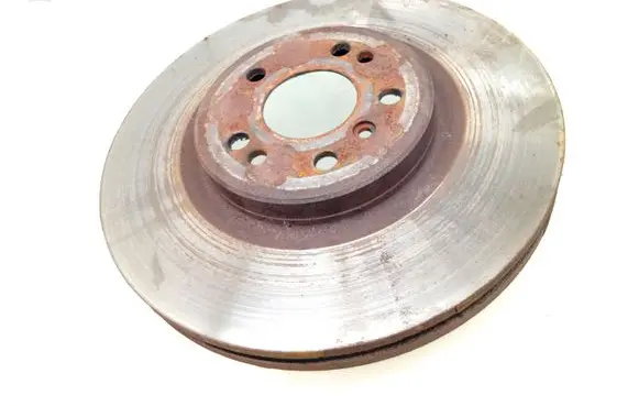 Mercedes-Benz R W251 Front brake disc