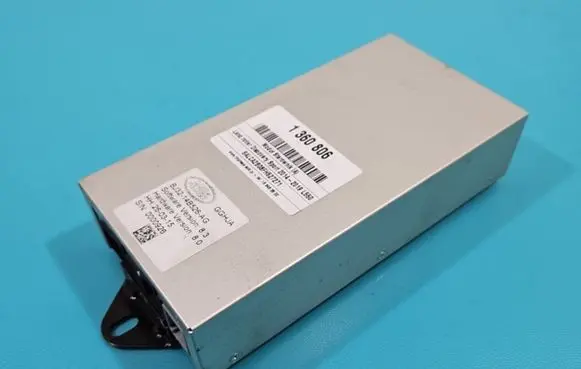 Land Rover Discovery Sport Central body control module BJ32-14B526-AG IMPRK1360806