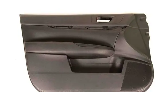 Subaru Outback Front door card panel trim
