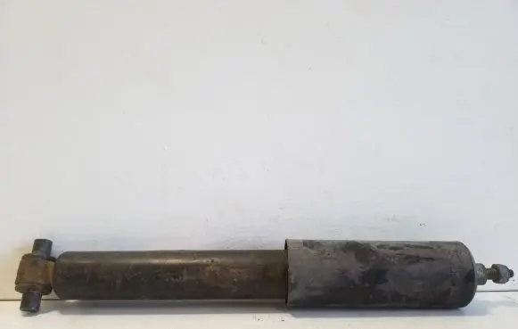 Volvo V70 Rear coil spring