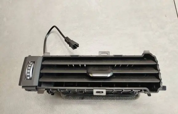 Audi A4 S4 B9 8W Dashboard side air vent grill/cover trim