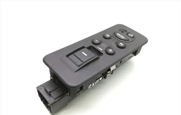 Land Rover Discovery 4 - LR4 Electric window control switch YUD501080PVJ