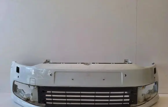 Volkswagen Polo V 6R Front bumper 6C0807221