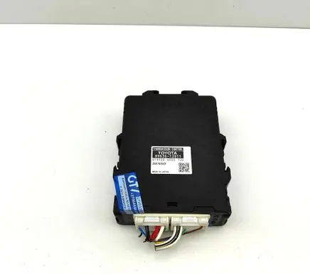 Toyota Prius+ (ZVW40) Gearbox control unit/module 8953512011 0791006000