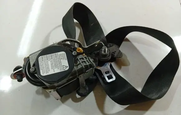 KIA Ceed Front seatbelt 888201H000 88820-1H000