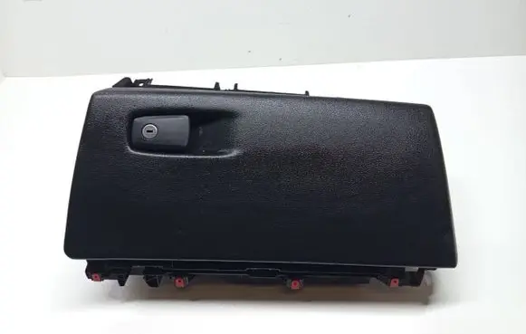 BMW X5 F15 Glove box