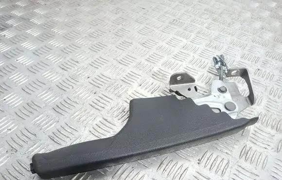 Skoda Octavia Mk1 (1U) Handbrake/parking brake lever assembly