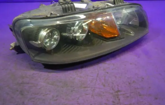 Fiat Punto (188) Headlight/headlamp