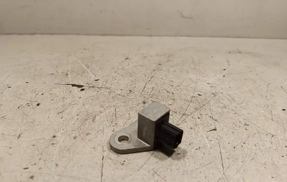 Nissan Qashqai Airbag deployment crash/impact sensor FA1GZ