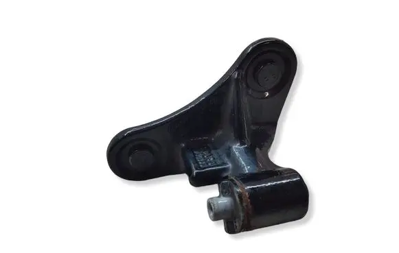 Mercedes-Benz S W222 Front door lower hinge A2227200337
