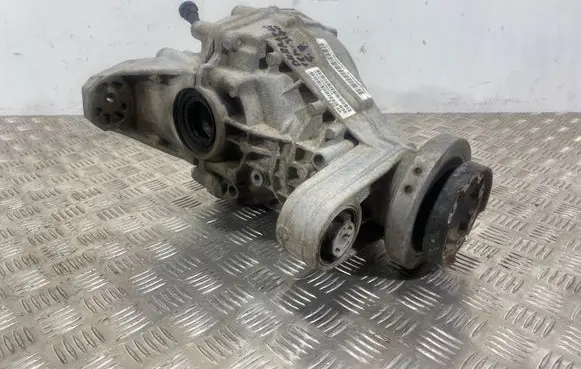Dodge Durango Rear differential P68378938AA