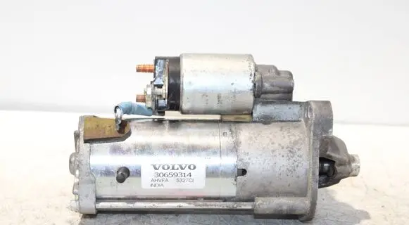 Volvo XC60 Starter motor 30659314