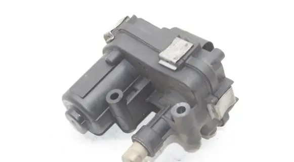 Opel Insignia A Turbo system vacuum part 