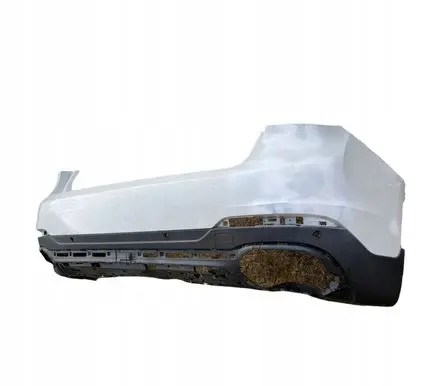 BMW X6 F16 Rear bumper 7319876