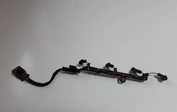 Ford Focus Other wiring loom 1685821