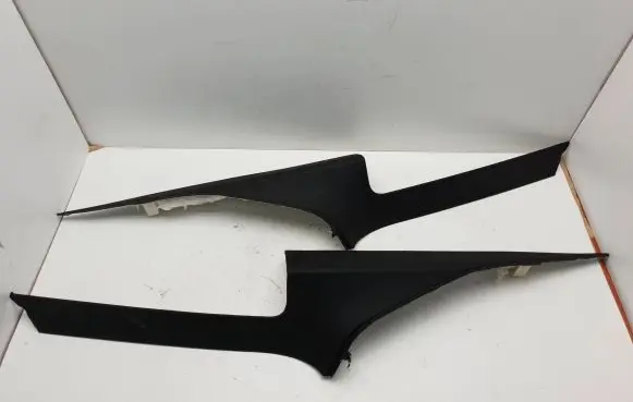 BMW 6 G32 Gran Turismo (C) pillar trim 7380689 52107010 7380690
