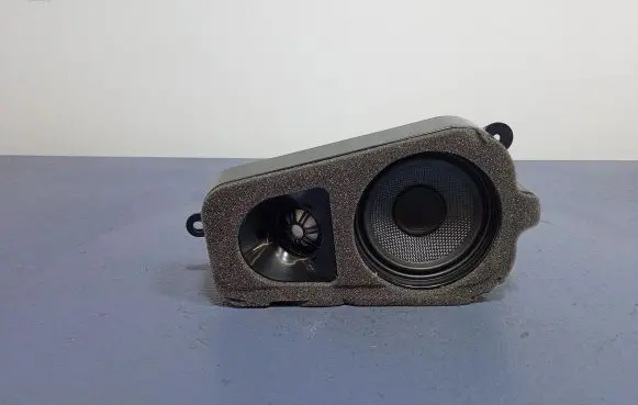 BMW X5 F15 Subwoofer speaker 9294942