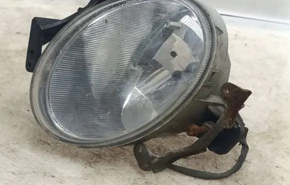 Hyundai Santa Fe Front fog light 922012B0